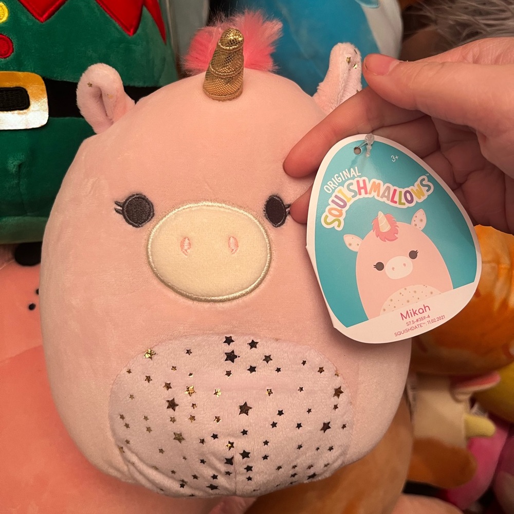 Squishmallow